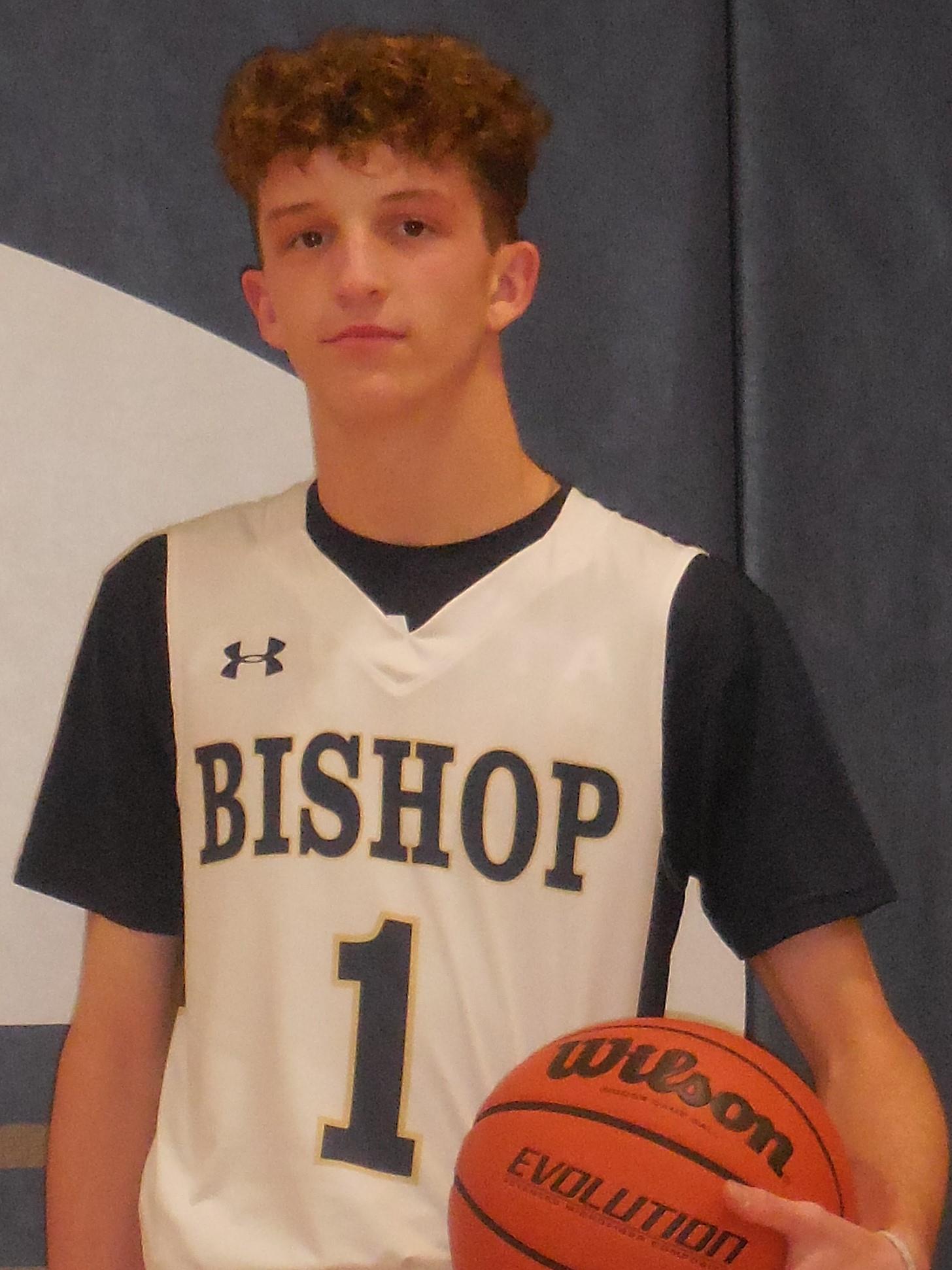 Cole Libernini