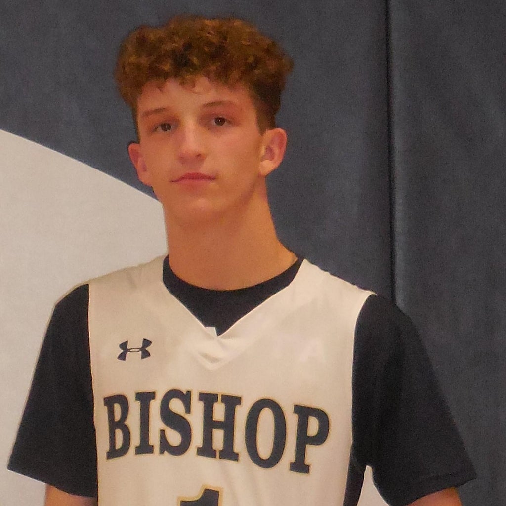 Cole Libernini