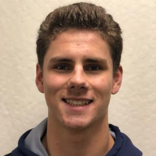 Cade Rodahaffer mugshot
