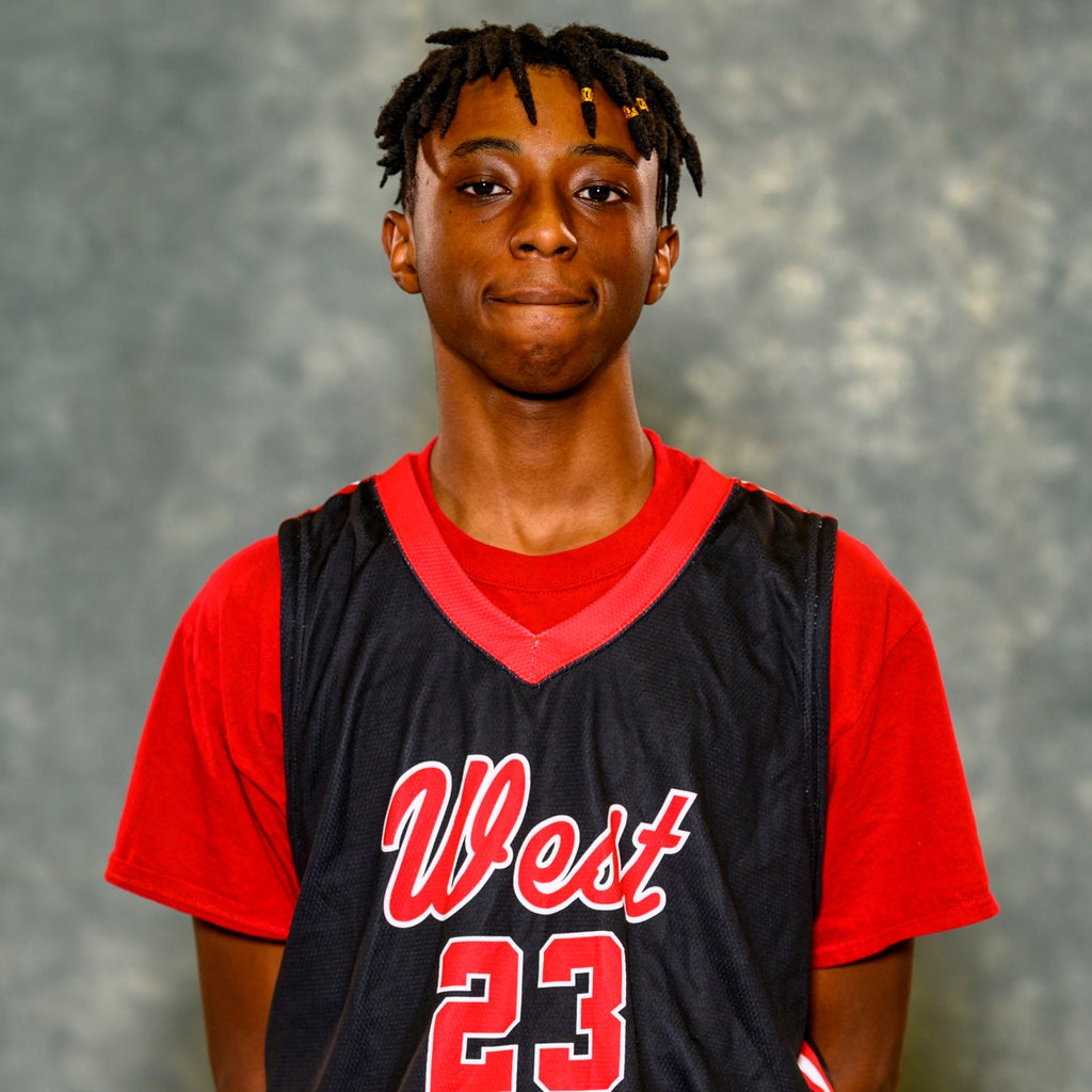 Quayvon Palmer