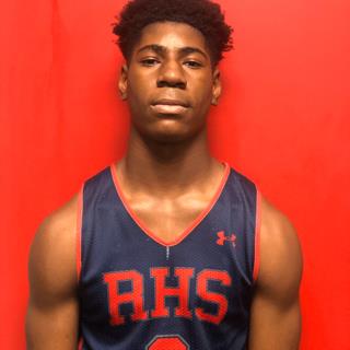 Elijah Thomas
