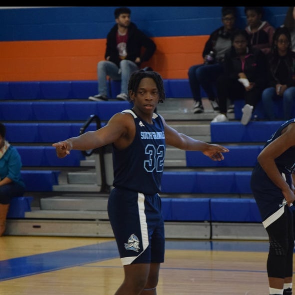 Demari Coppedge's (Creedmoor, NC) South Granville High School Career Home