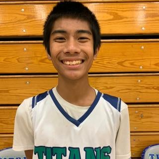Jaden Sarabia