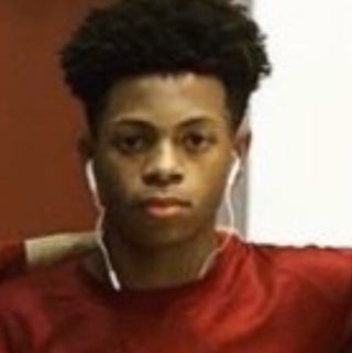 Antonio  Davis