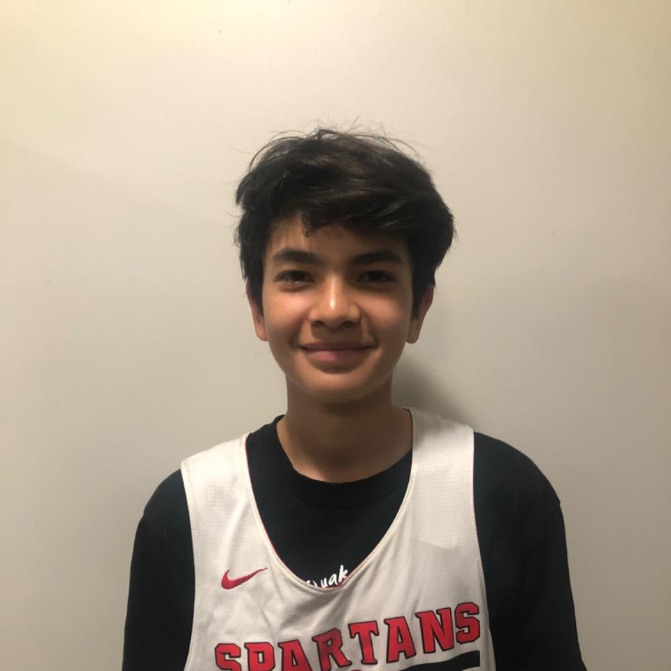 Elijah Lopez