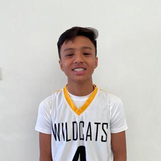 Gabe Mapa mugshot
