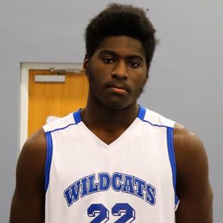 Olufemi Adeoye