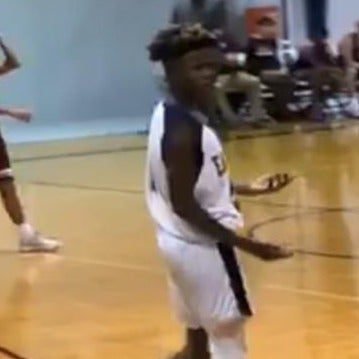 Isaiah Frierson