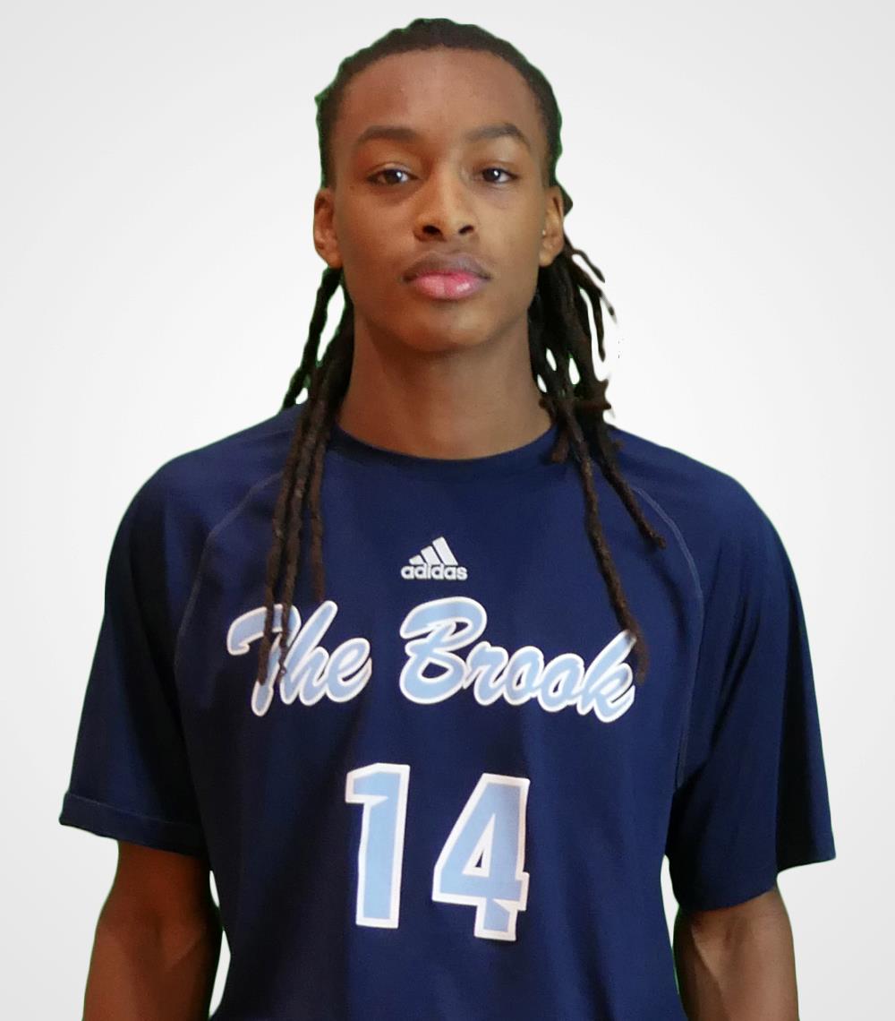 Jarius Copeny
