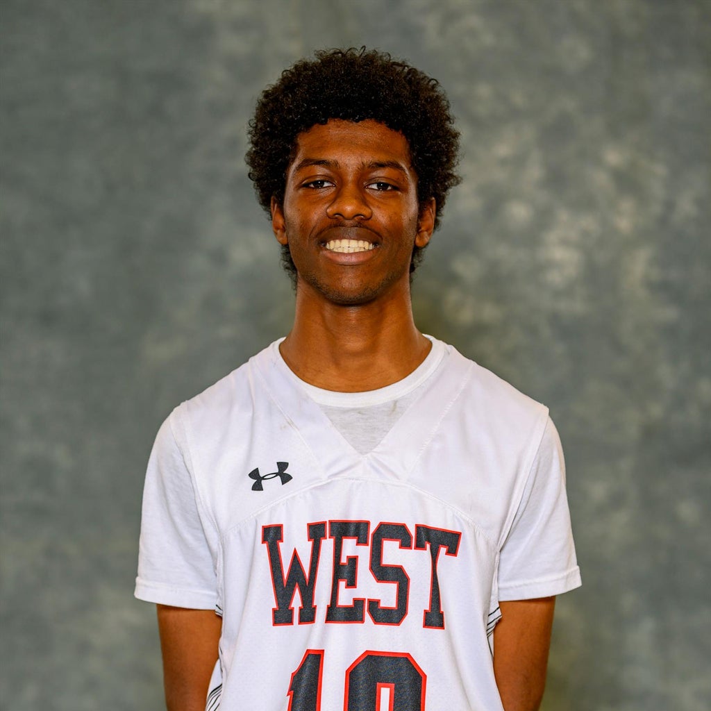Luqman Mohamed
