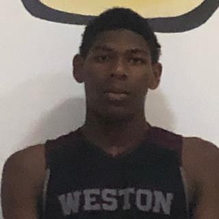Keandre Watson