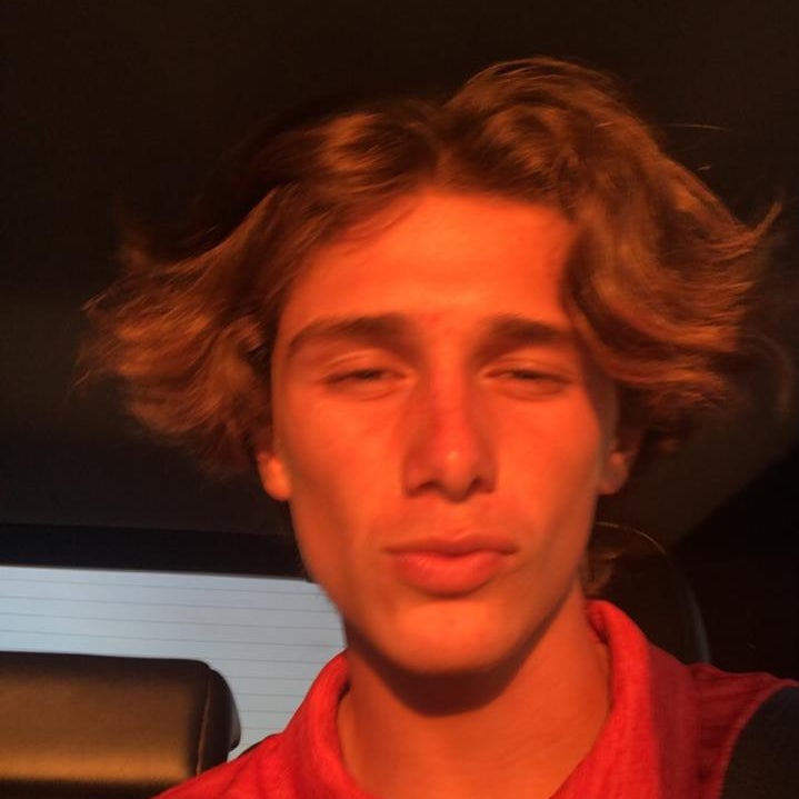 Luke Sevier