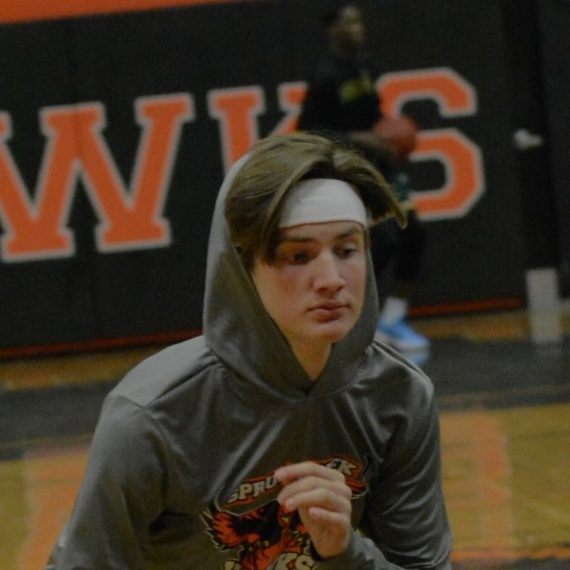 Devyn Wolak