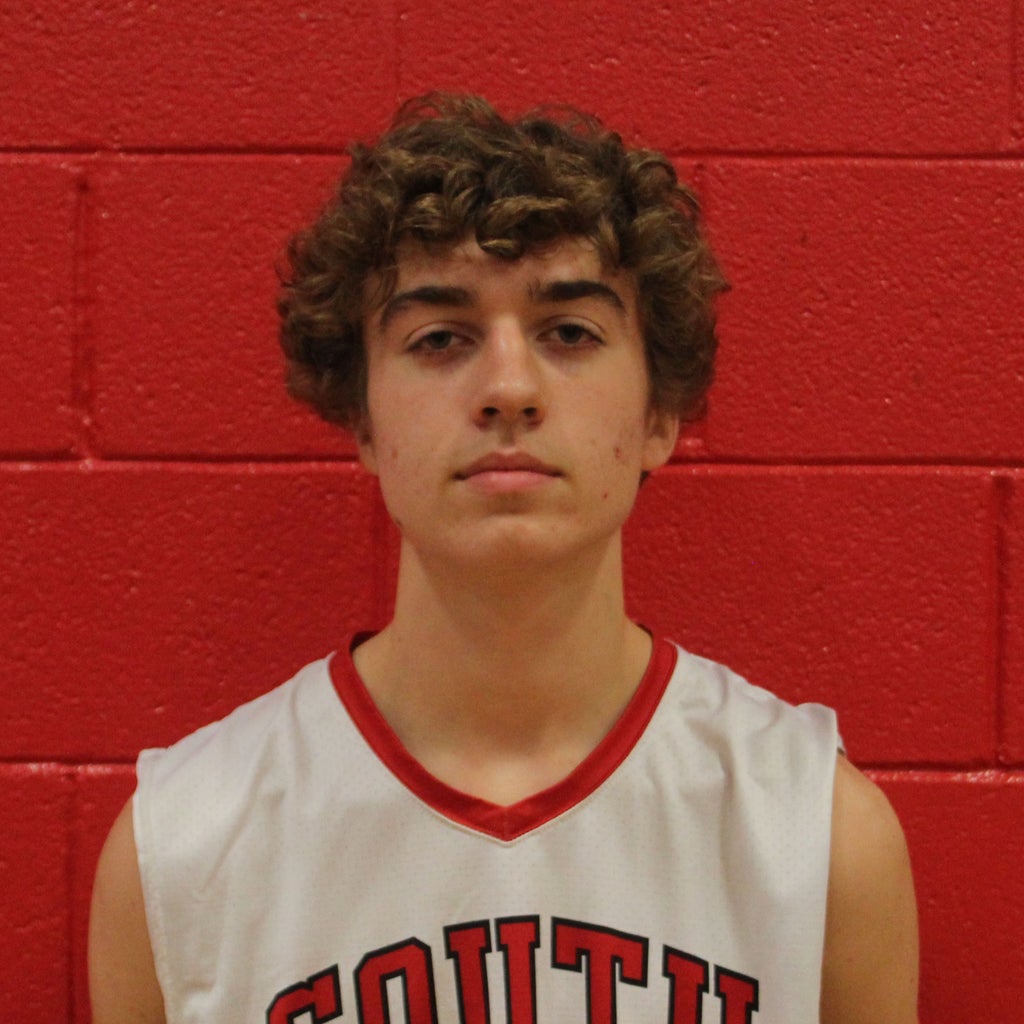 Jake McMahan's (Belmont, NC) South Point High School Career Home