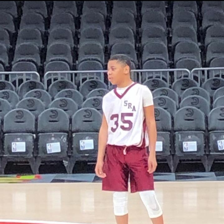 Jayden Bennett