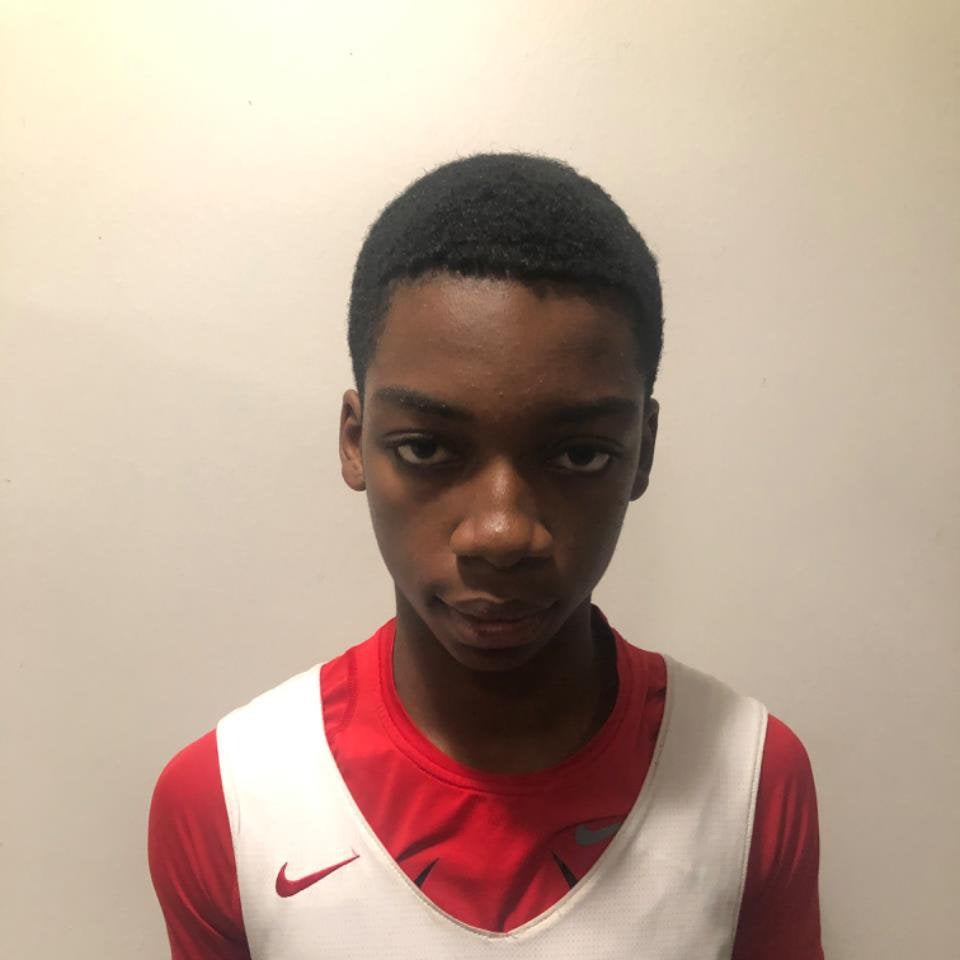 Isiah Braswell mugshot
