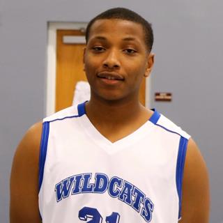 Travion Watson