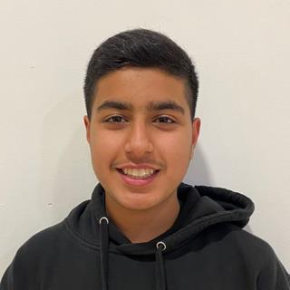 Sikander Narang mugshot