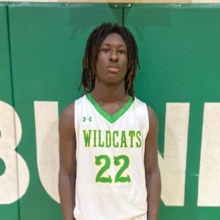 Aaron Bullock mugshot