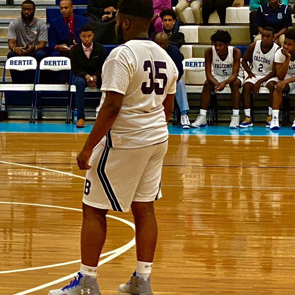 Rakim Cooper