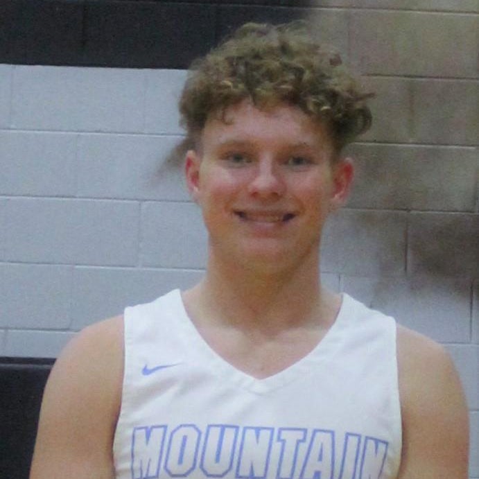 Connor Hinkle mugshot