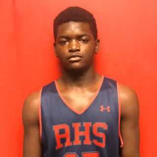 Deodwin Johnson mugshot