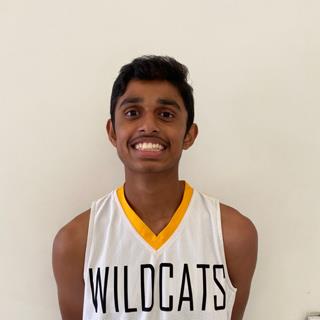 Sandeep Gullapalli mugshot
