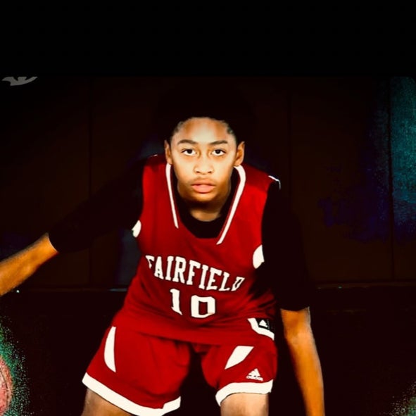 D'Angelo Chatman mugshot