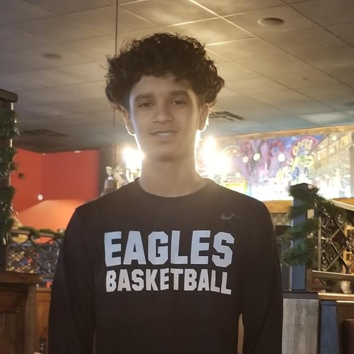 Charlie Acosta mugshot