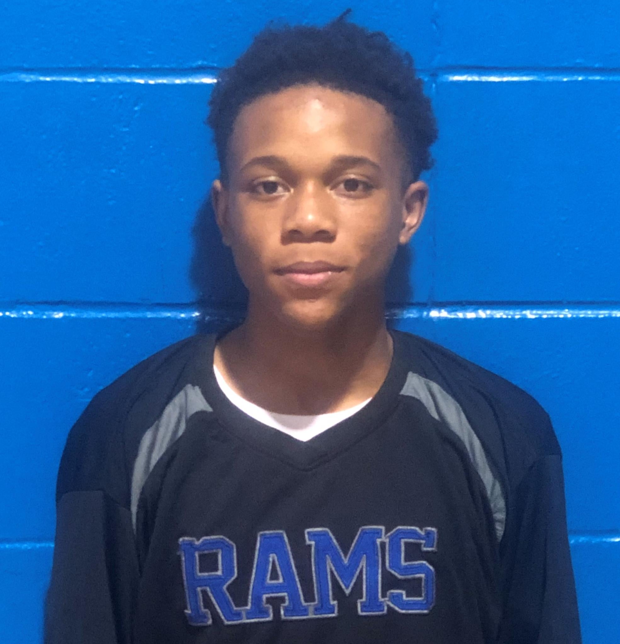 Hakeem Bey