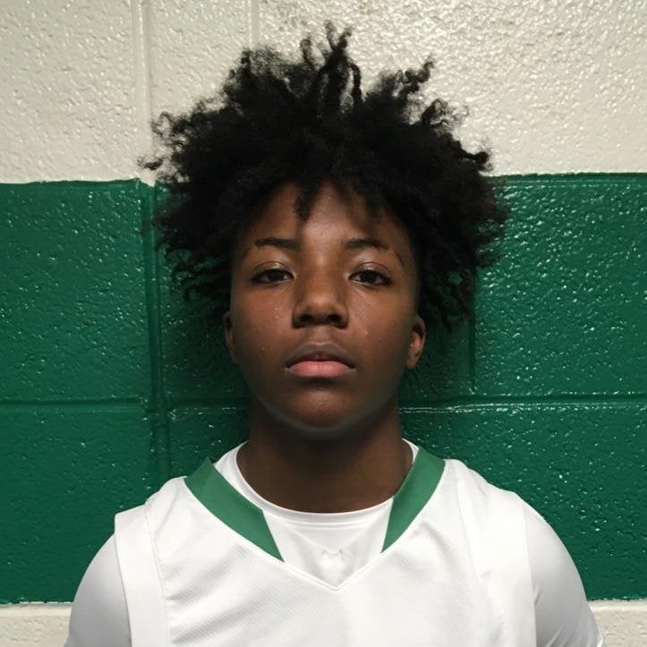 Ja'Hyne Wallace