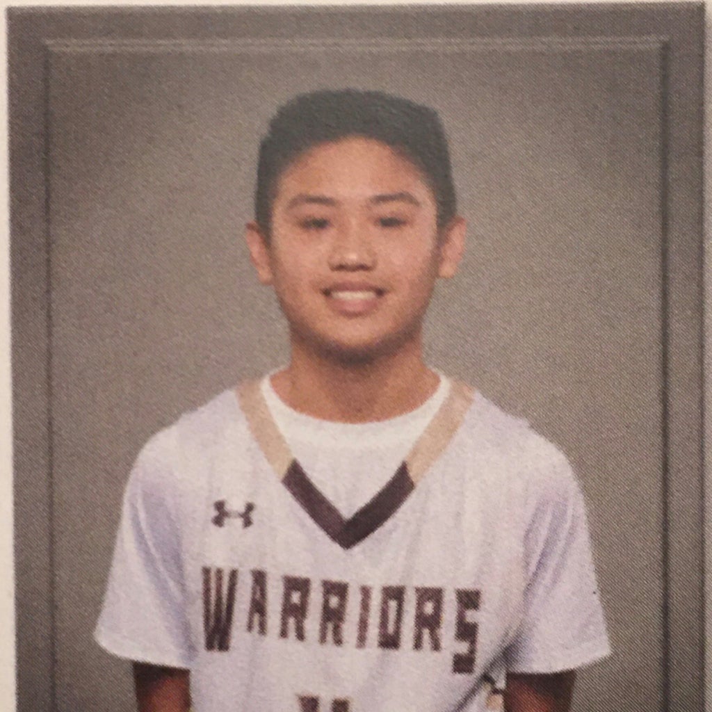 Kyle Cajigal mugshot