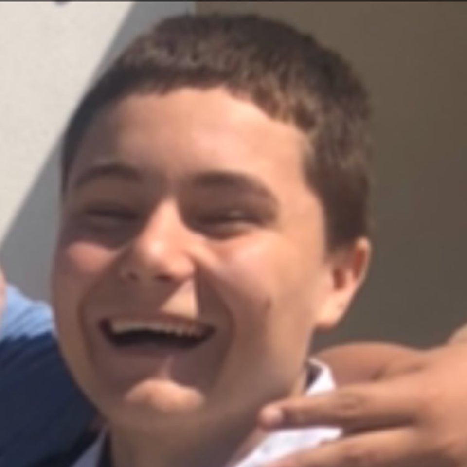 Alex Jorge mugshot