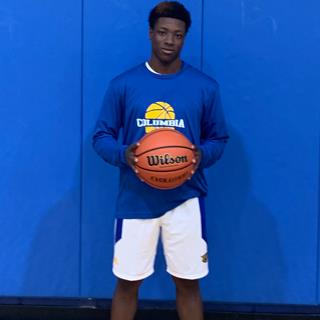 Xavier Singleton