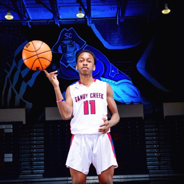Caleb Purnell