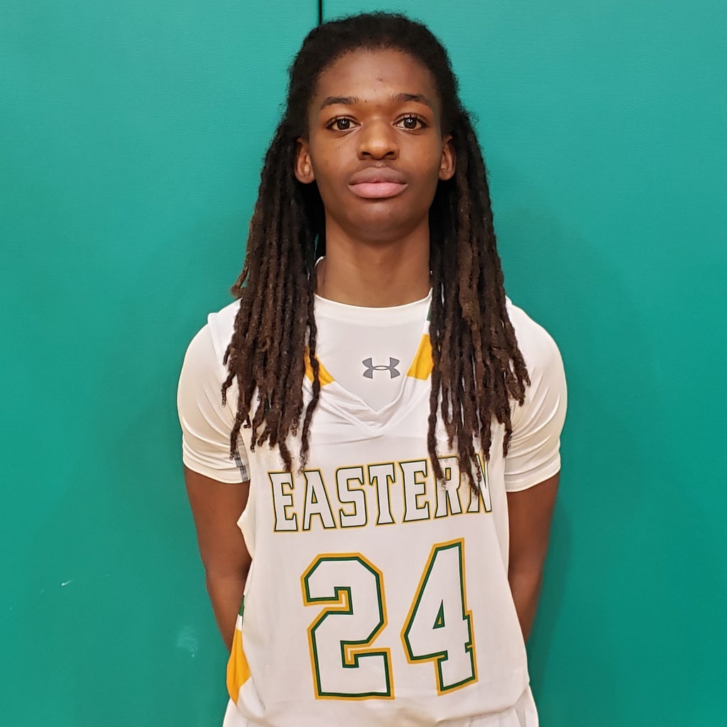 Ce'Darion Williams mugshot