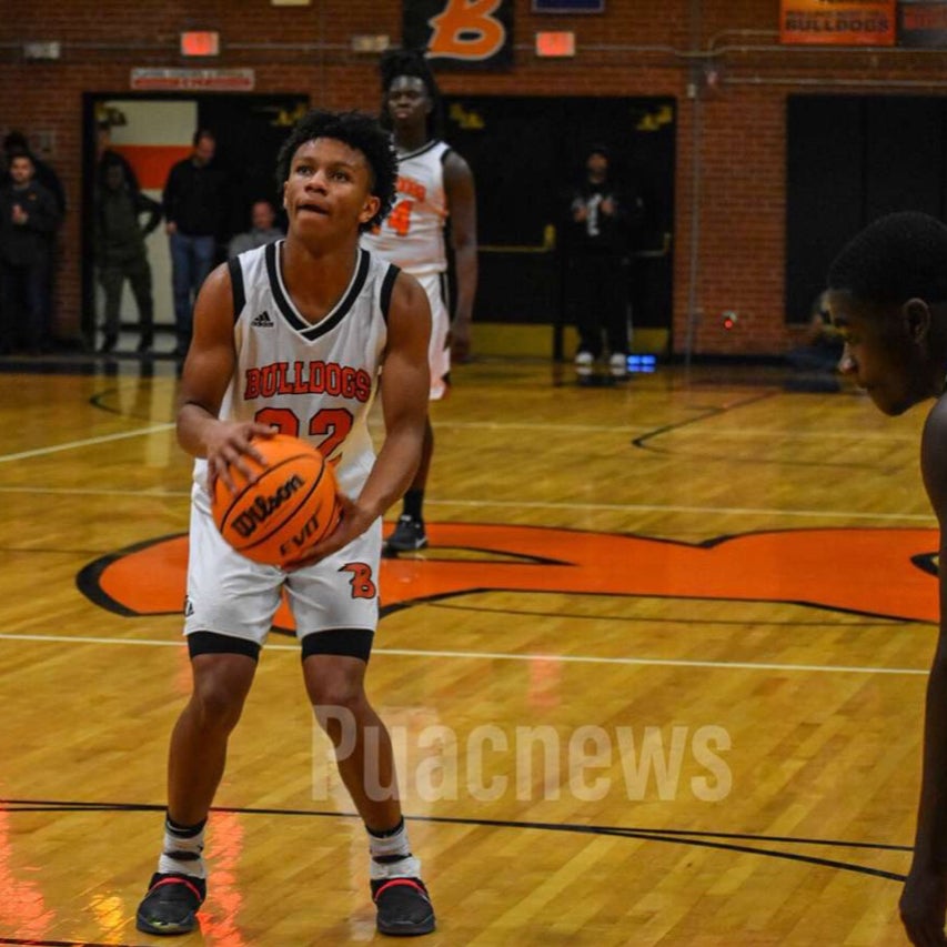 Jalen  James