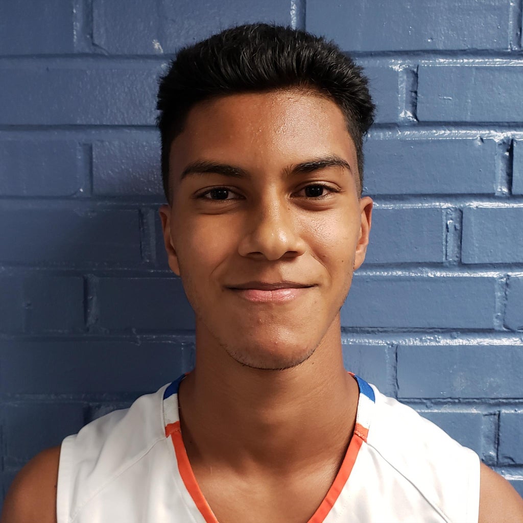Fabian Ramos mugshot