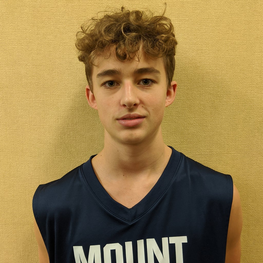 Griffin Keeney mugshot