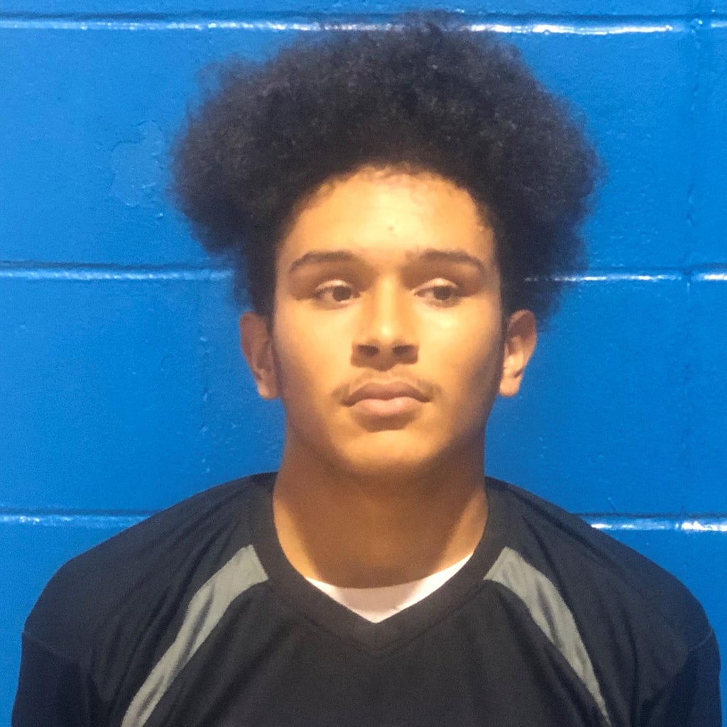William Cruz mugshot