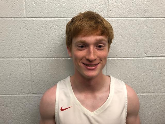 Keegan Lytle