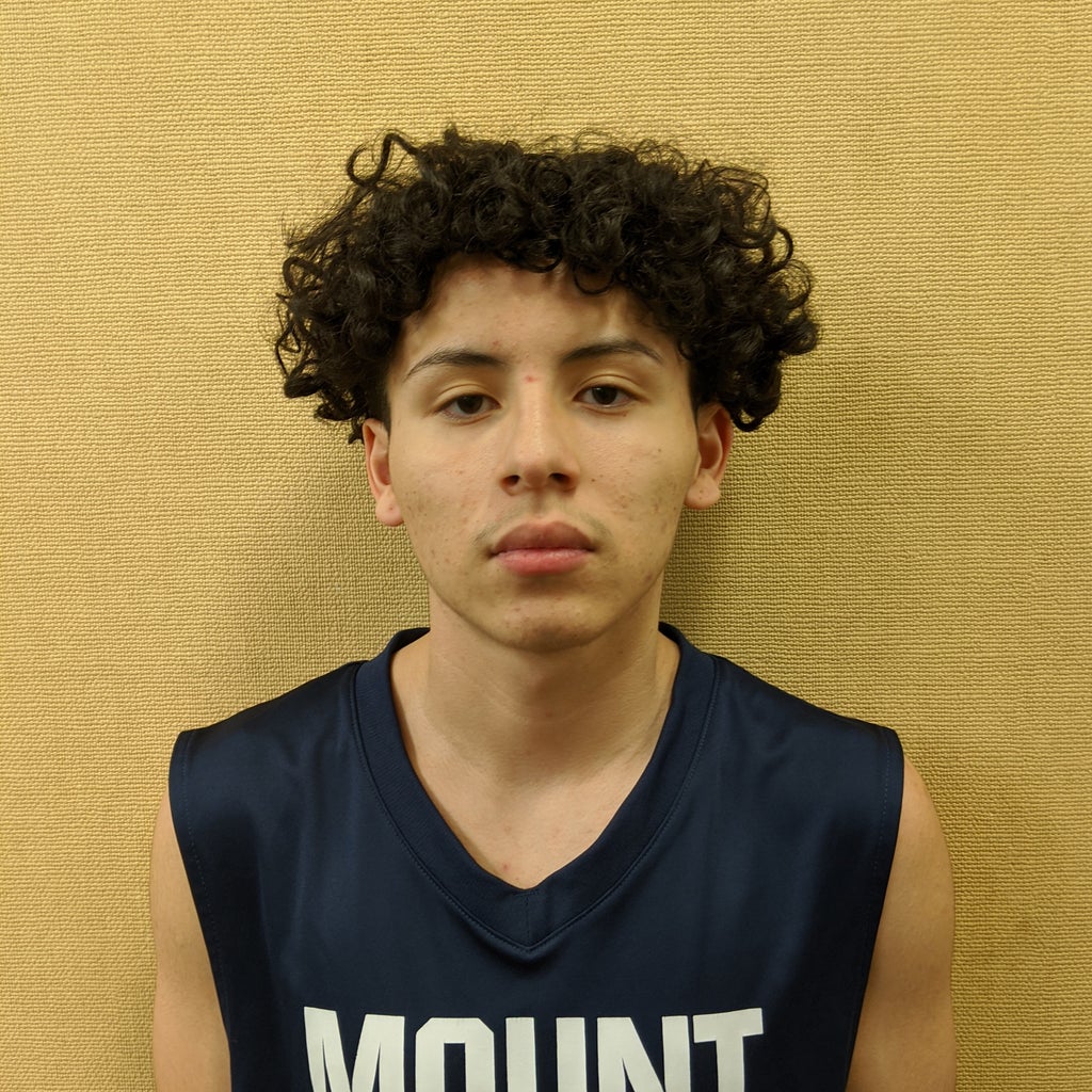 Hector Garcia mugshot