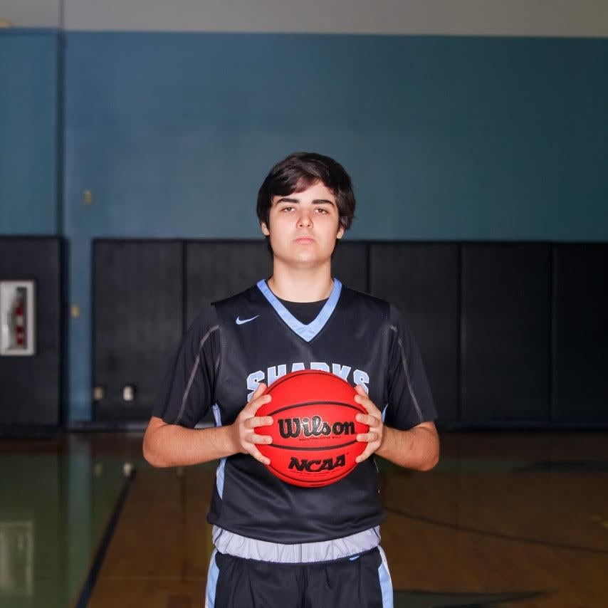 Darius Ferraro