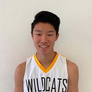 Jayden Tani mugshot