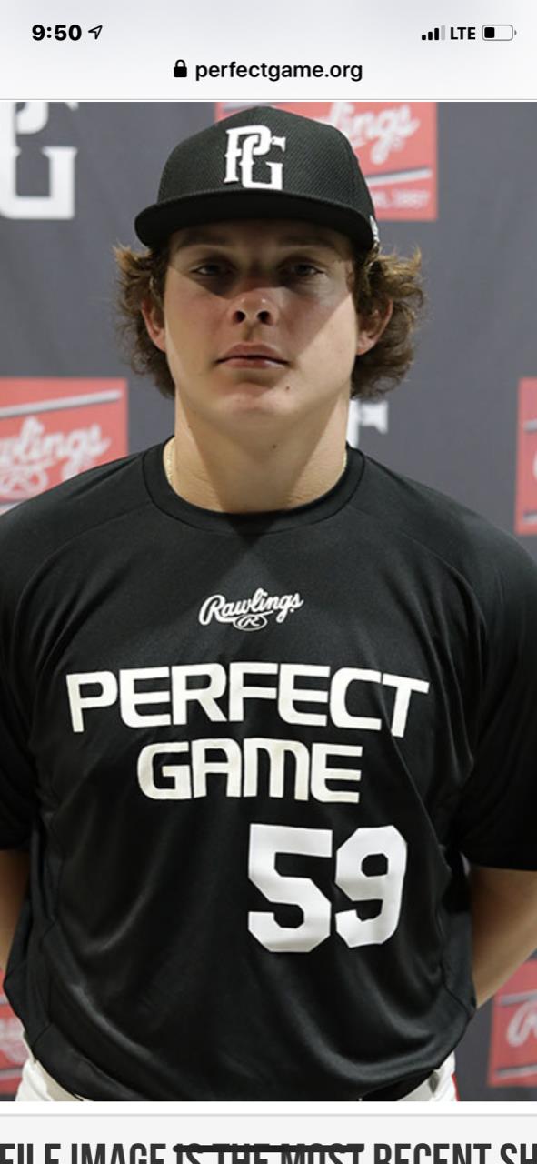 Landon Baker