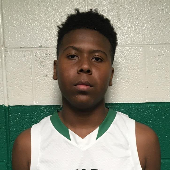 Hakim Sanders