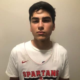 Adrian Baldovino mugshot