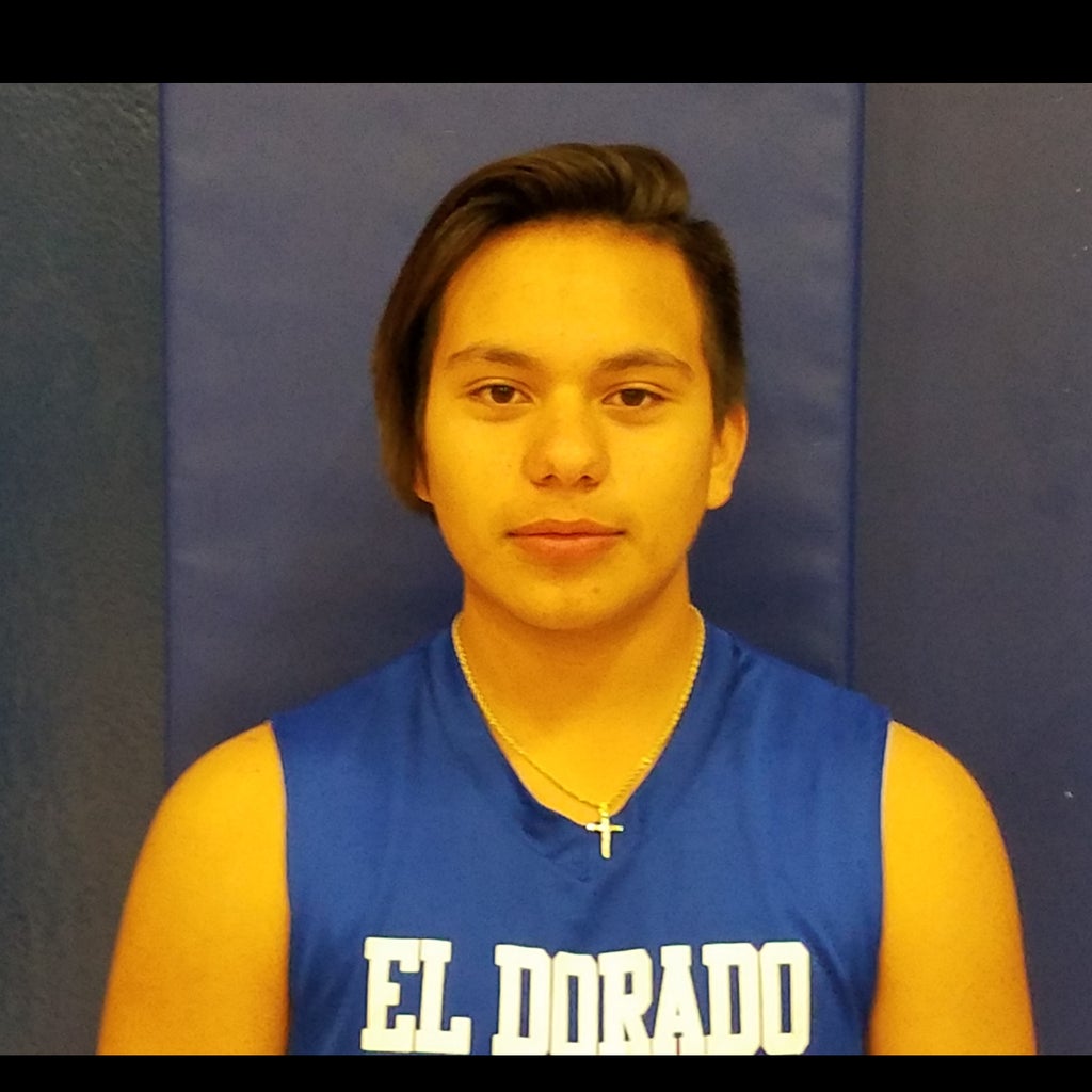 Luis Valdez mugshot