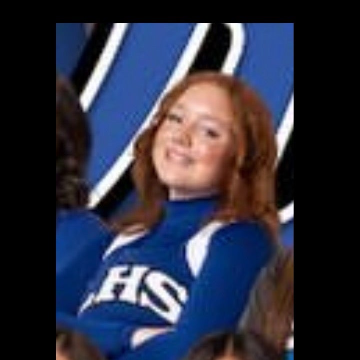 Preslee Jewell mugshot