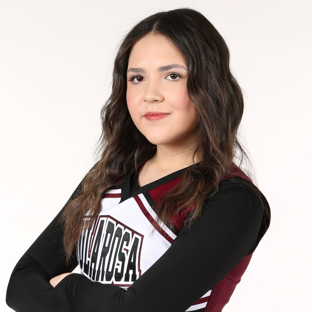 Arabela Cereceres mugshot
